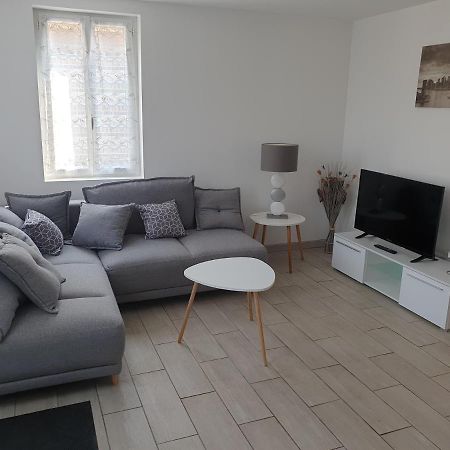 فيلا "L'Etape Normande" Gite 70M2 Terrasse Terrain Clos 500 M2 3 Voitures Grand-Couronne المظهر الخارجي الصورة